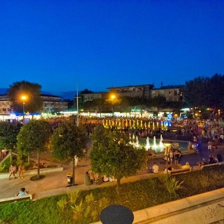 Appartamenti Sanian Bibione Exterior foto